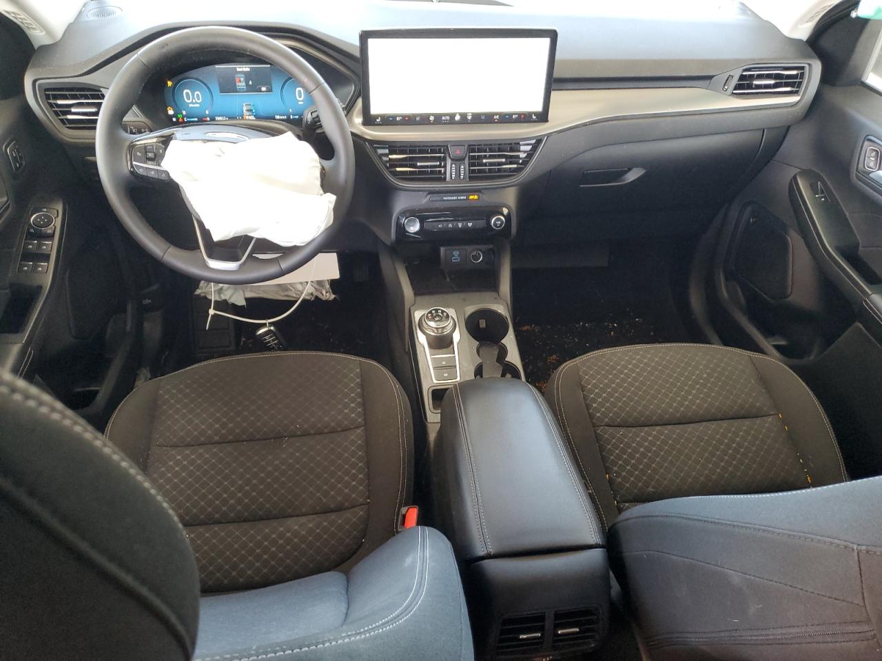 2023 FORD ESCAPE ACTIVE VIN:1FMCU0GN9PUA68914