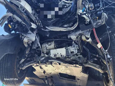 2021 Genesis G80 VIN: