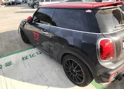 2019 MINI John Cooper Works WMWXM9101K2H04933 VIN:WMWXM9101K2H04933