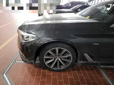 2018 BMW 520 WBAJK7102JBP71231 VIN:WBAJK7102JBP71231