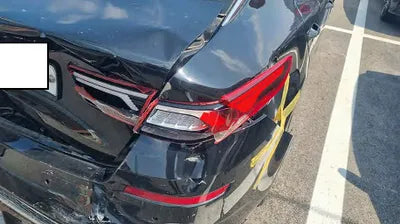 2019 Kia K5 KNAGU411BKA258479 VIN:KNAGU411BKA258479