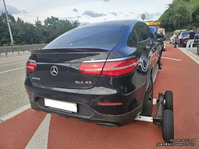 2019 Mercedes-Benz GLC 43 WDC0J6EB0KF549637 VIN:WDC0J6EB0KF549637