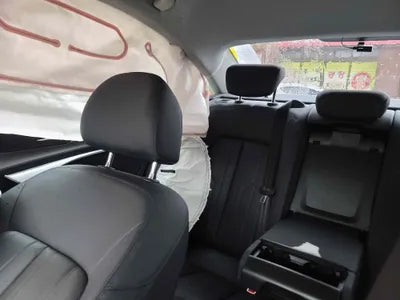 2021 Audi A6 WAUZZZF26MN077682 VIN:WAUZZZF26MN077682