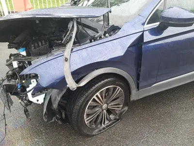 2020 Volkswagen Tiguan WVGZZZ5NZLW343254 VIN:WVGZZZ5NZLW343254