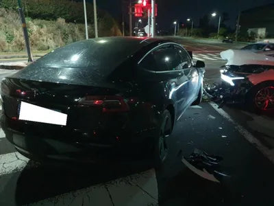 2022 Tesla Model 3 5YJ3E1EA1NF303402 VIN:5YJ3E1EA1NF303402