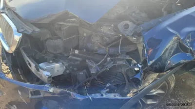 2016 BMW 420 WBAXX1107G0T34533 VIN:WBAXX1107G0T34533