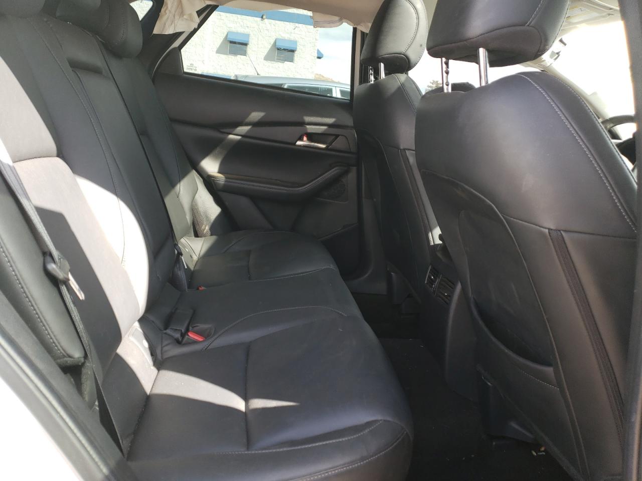 2022 MAZDA CX-30 PREFERRED VIN:3MVDMBCL9NM407843