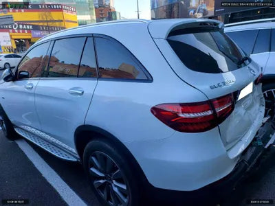 2019 Mercedes-Benz GLC 350 WDC0G5EB1KF644779 VIN:WDC0G5EB1KF644779