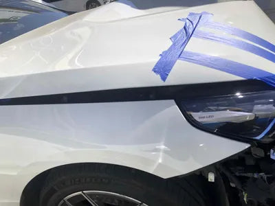 2024 BMW 520 WBA21FJ00RCR81902 VIN:WBA21FJ00RCR81902