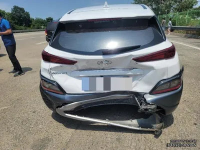 2022 Hyundai Kona KMHK381BENU906022 VIN:KMHK381BENU906022