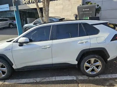 2021 Toyota RAV4 JTMW2RFV1MD070973 VIN:JTMW2RFV1MD070973