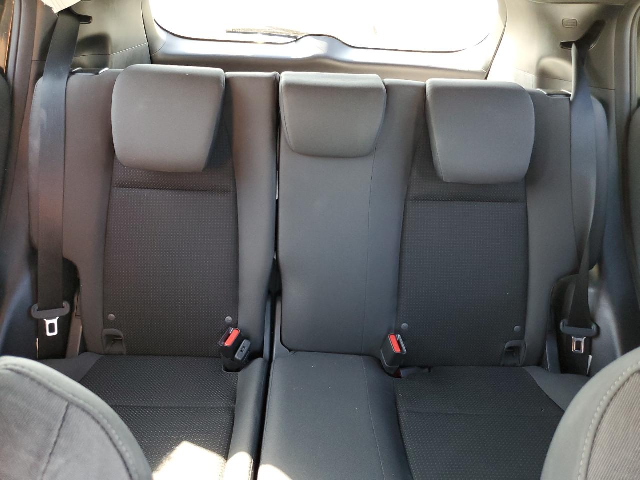 2022 HONDA HR-V SPORT VIN:3CZRU6H10NM718500