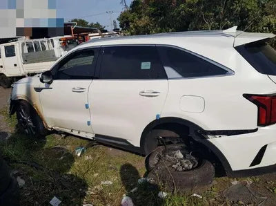 2021 Kia Sorento KNARK81BHNA133310 VIN:KNARK81BHNA133310