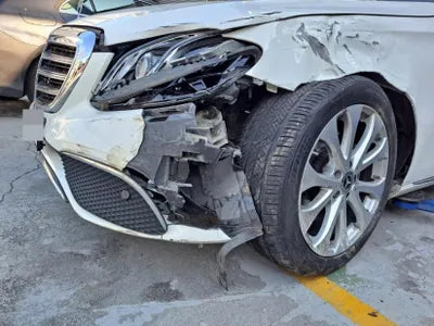 2019 Mercedes-Benz E 220 WDDZF0FB2KA533680 VIN:WDDZF0FB2KA533680