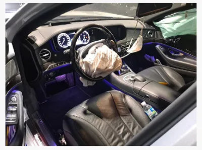 2015 Mercedes-Benz S 350 WDDUF3DB6GA239477 VIN:WDDUF3DB6GA239477