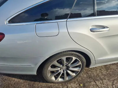 2015 Mercedes-Benz CLS 250 WDDLX9HB8FA143239 VIN:WDDLX9HB8FA143239