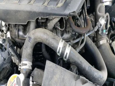2020 Hyundai Santa FE KMHS281ABLU276321 VIN:KMHS281ABLU276321