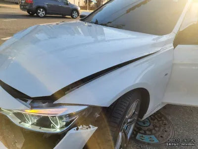 2016 BMW 320 WBA8C510XGK641416 VIN:WBA8C510XGK641416