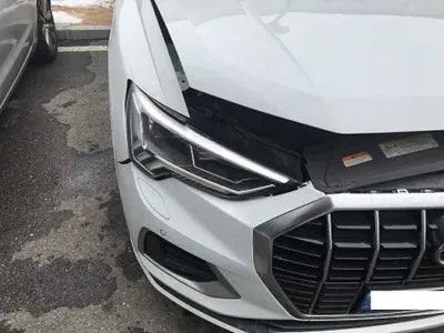 2020 Audi Q3 WAUZZZF32L1115391 VIN:WAUZZZF32L1115391