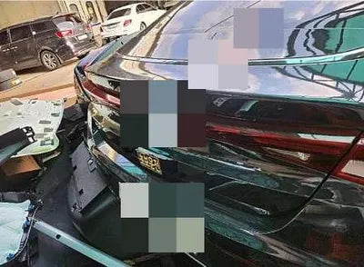 2020 Kia K5 VIN: