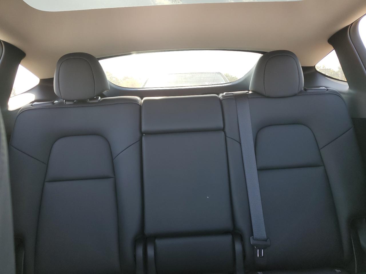 2023 TESLA MODEL Y  VIN:7SAYGDEE7PA119671