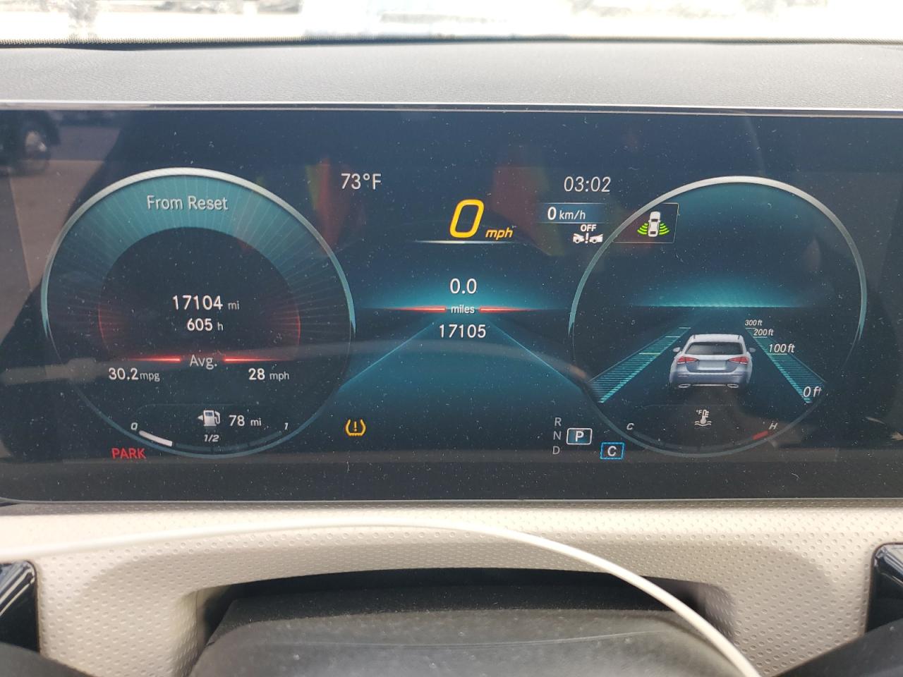 2023 MERCEDES-BENZ CLA 250 4MATIC VIN:W1K5J4HB1PN411250