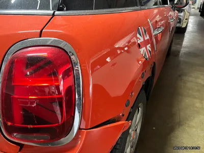 2018 MINI Cooper VIN: