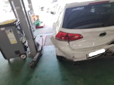 2016 Volkswagen Golf WVWZZZAUZGW147683 VIN:WVWZZZAUZGW147683
