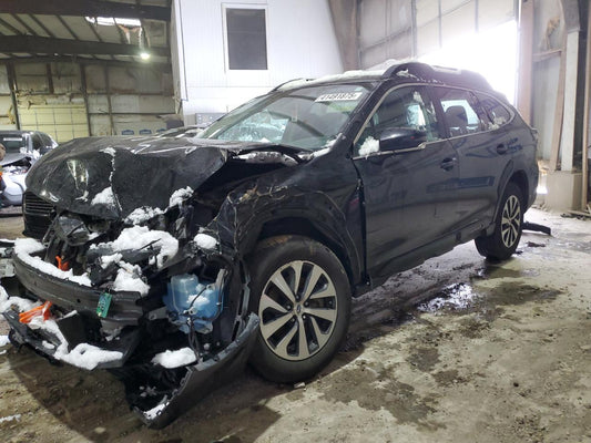 2024 SUBARU OUTBACK PREMIUM VIN:5J6RE48339L023325