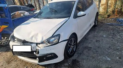 2015 Volkswagen Polo WVWZZZ6RZFY306472 VIN:WVWZZZ6RZFY306472