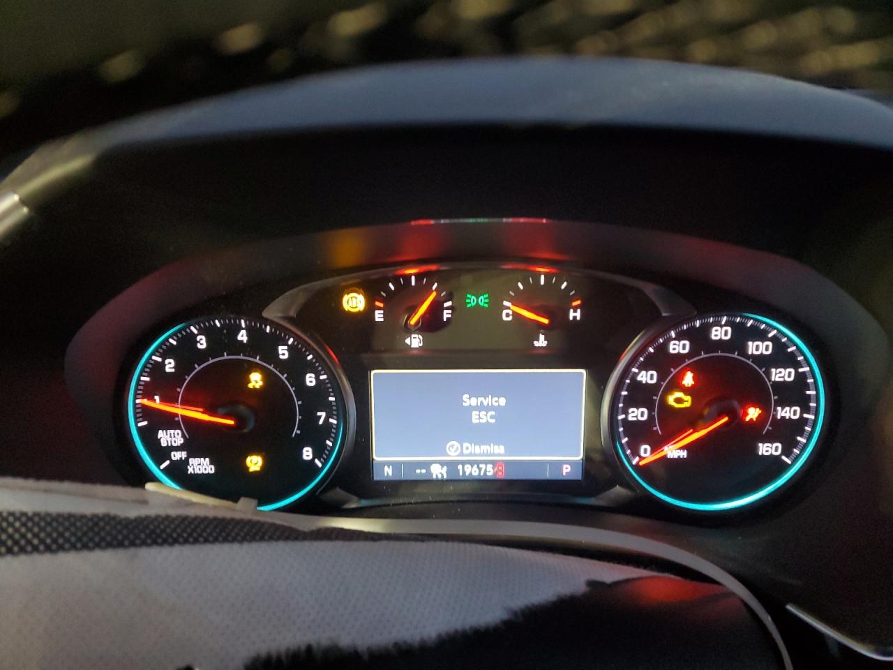 2024 CHEVROLET EQUINOX LT VIN:3GNAXKEG6RL153801