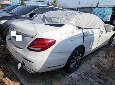 2018 Mercedes-Benz E 300 WDDZF4JB0JA323219 VIN:WDDZF4JB0JA323219