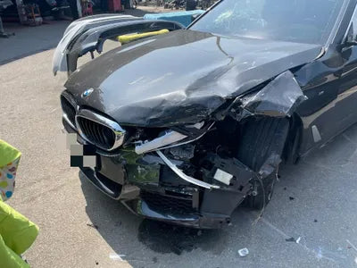 2018 BMW 530 WBAJD3102JG970740 VIN:WBAJD3102JG970740