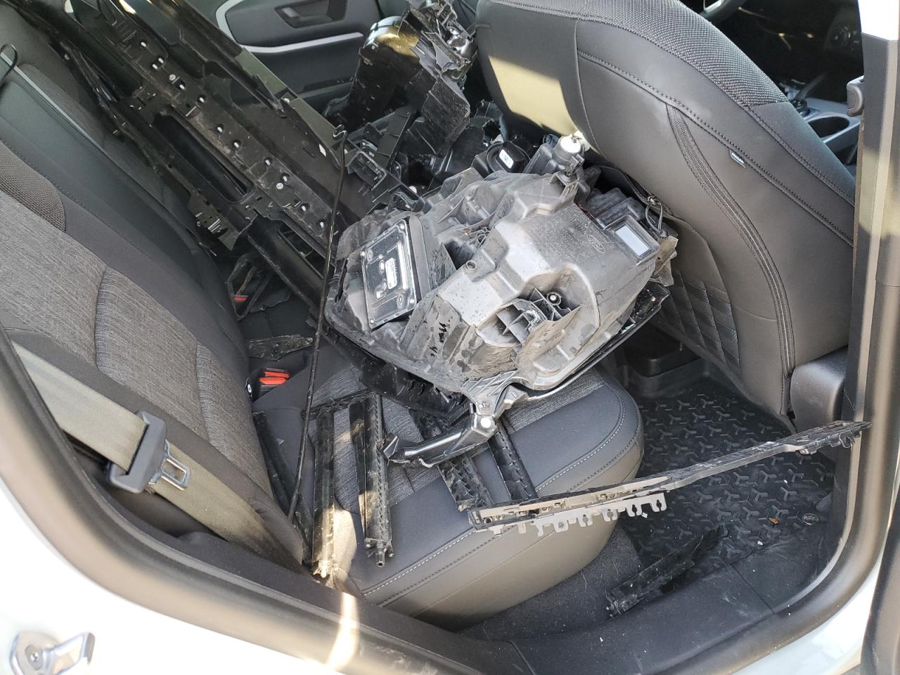2023 FORD BRONCO SPORT BIG BEND VIN:3FMCR9B62PRD79405
