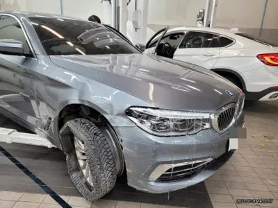 2019 BMW 520 WBAJF5102LWW59047 VIN:WBAJF5102LWW59047