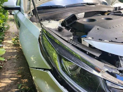 2019 Kia K5 VIN:
