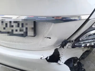 2016 Mercedes-Benz C 220 WDDWF0EB8GF305911 VIN:WDDWF0EB8GF305911