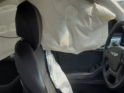 2019 Genesis G80 VIN: