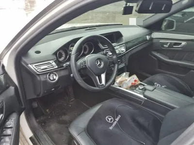 2016 Mercedes-Benz E 250 WDDHF9HBXGB310219 VIN:WDDHF9HBXGB310219