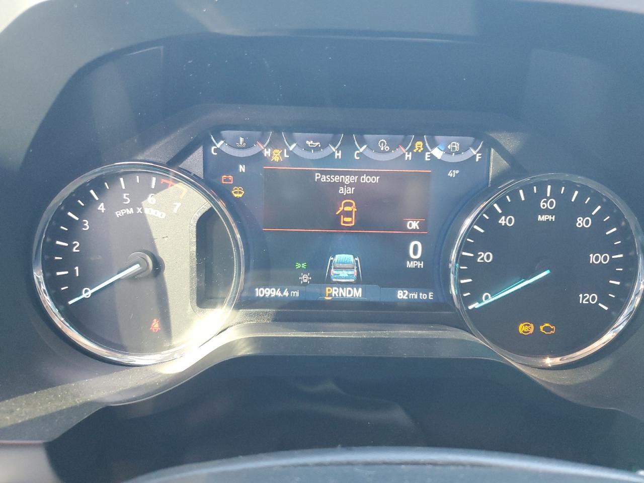 2023 FORD EXPEDITION XLT VIN:2HGEJ6676WH508764