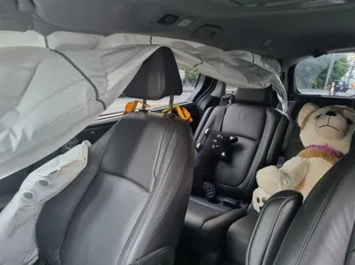 2019 Honda Odyssey 5KBRL6880KB601269 VIN:5KBRL6880KB601269