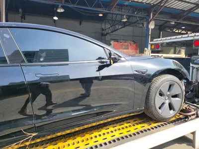 2022 Tesla Model 3 5YJ3E1EB7NF149254 VIN:5YJ3E1EB7NF149254
