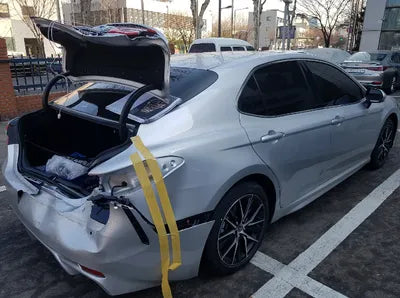 2022 Toyota Camry 900KMJTNBA1HK5N30 VIN:900KMJTNBA1HK5N30