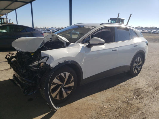 2023 VOLKSWAGEN ID.4  VIN:1V2BMPE85PC054793