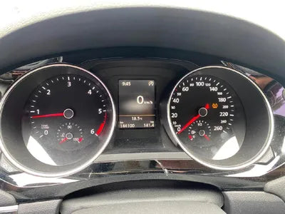 2015 Volkswagen Jetta VIN: