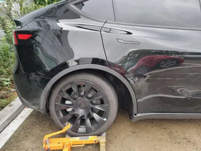 2023 Tesla Model Y 7SAYGDEE5PF640861 VIN:7SAYGDEE5PF640861
