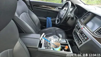 2017 Genesis G80 KMHGM41DDJU264901 VIN:KMHGM41DDJU264901