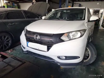 2016 Honda HR-V 560KMMRHRU5830GP0 VIN:560KMMRHRU5830GP0