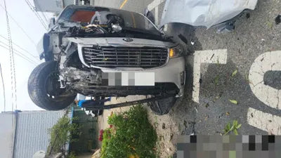 2015 Kia Carnival VIN: