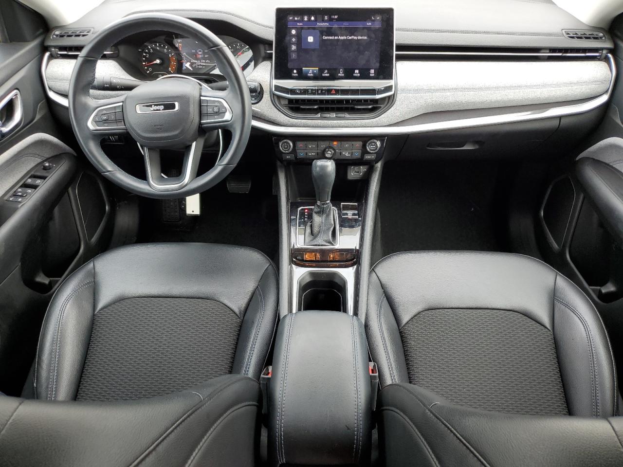 2022 JEEP COMPASS LATITUDE VIN:3C4NJCBB9NT210819